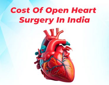 Open Heart Surgery