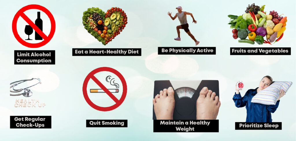 Heart Health Essentials