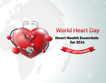 world heart day