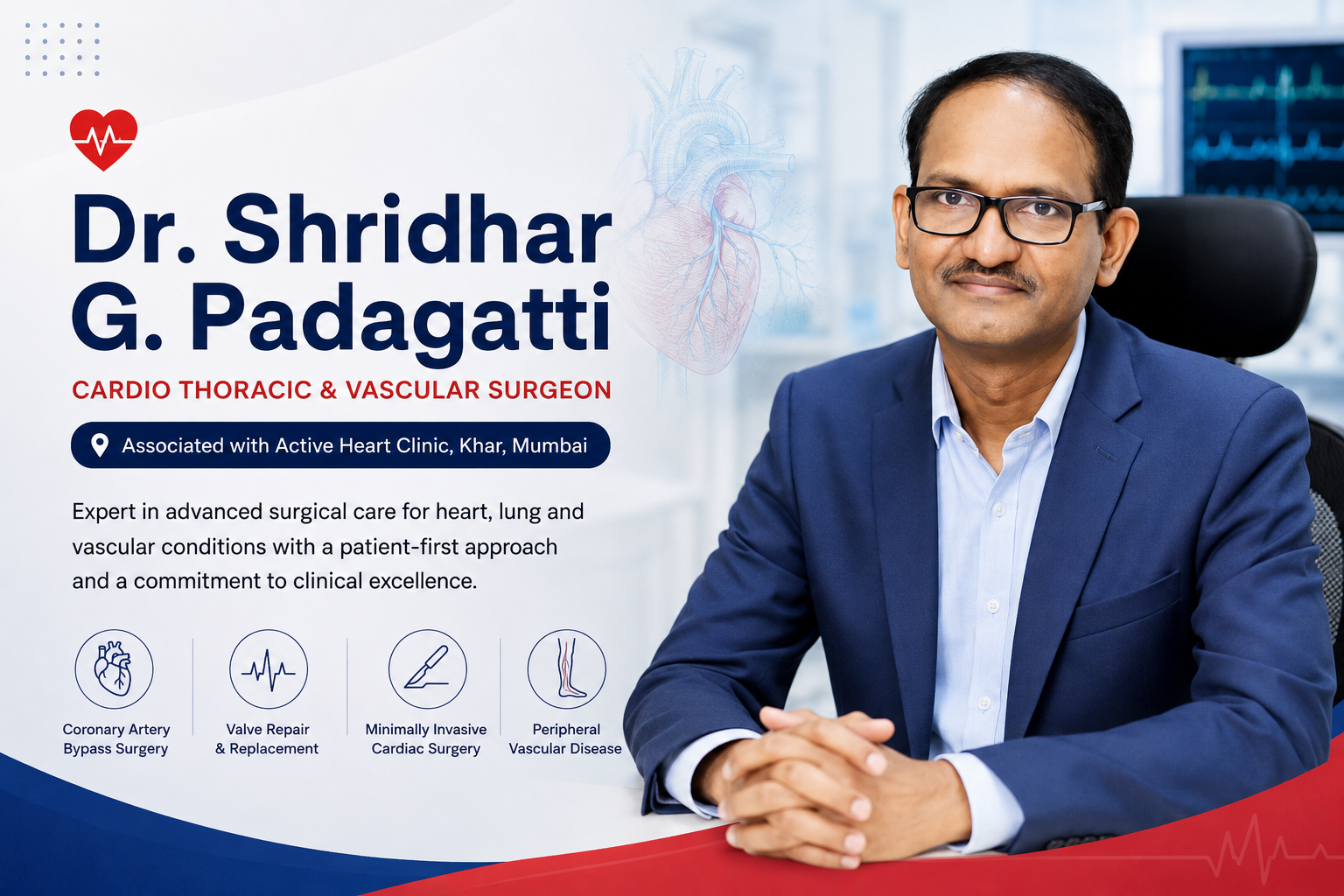 dr. shridhar padagatti